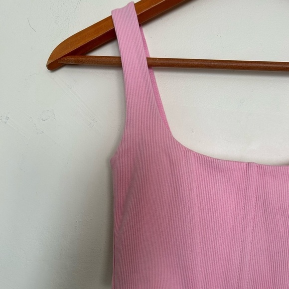 Princess polly kaeshia rib bustier - Picture 2 of 6